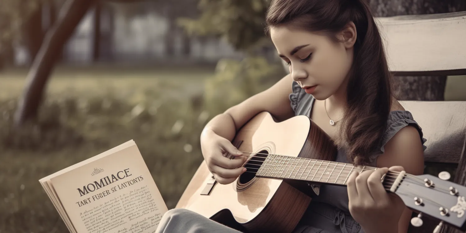 Co należy wiedzieć o nauce w szkole muzycznej?