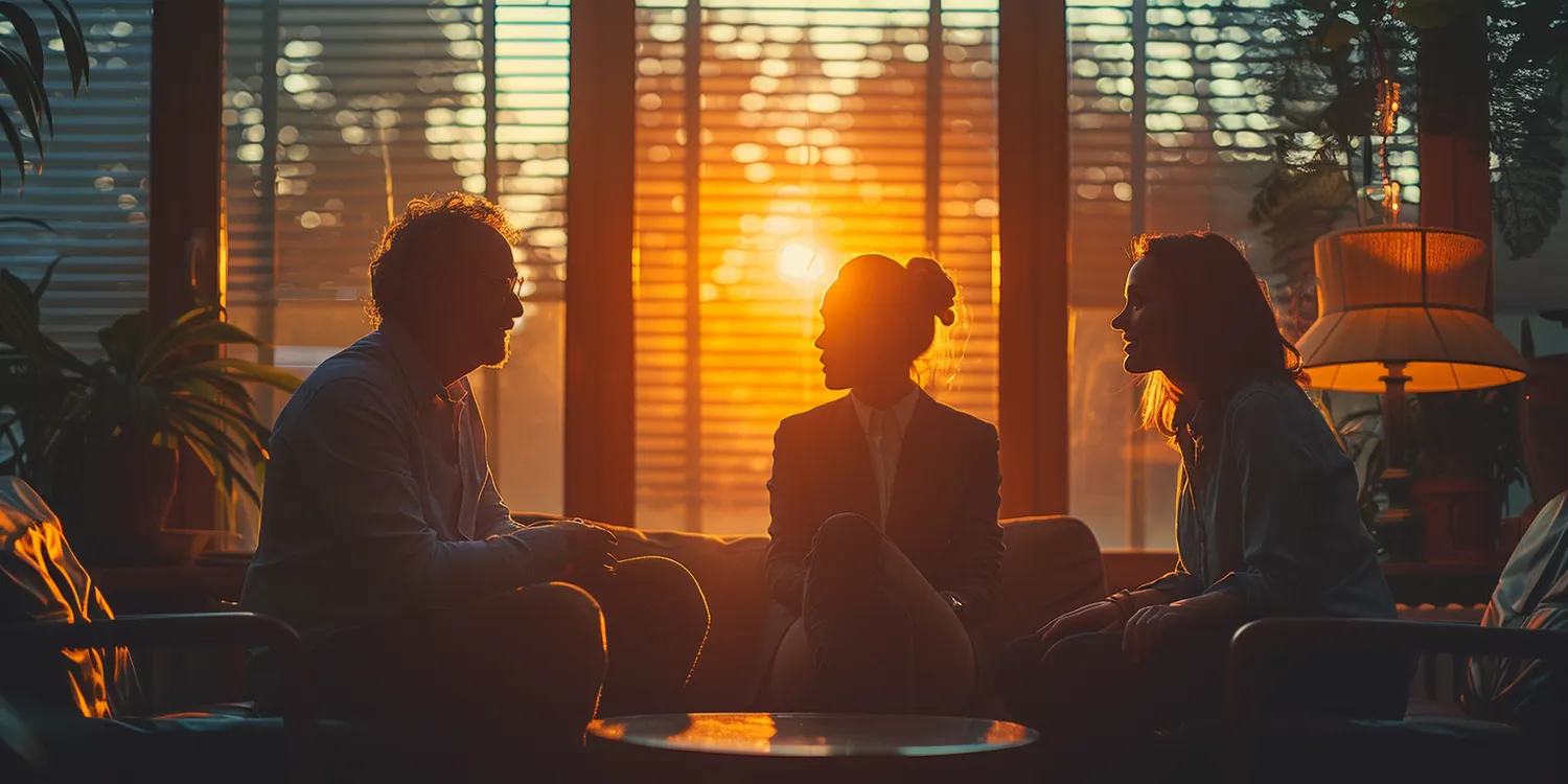 Co to psychoterapia?