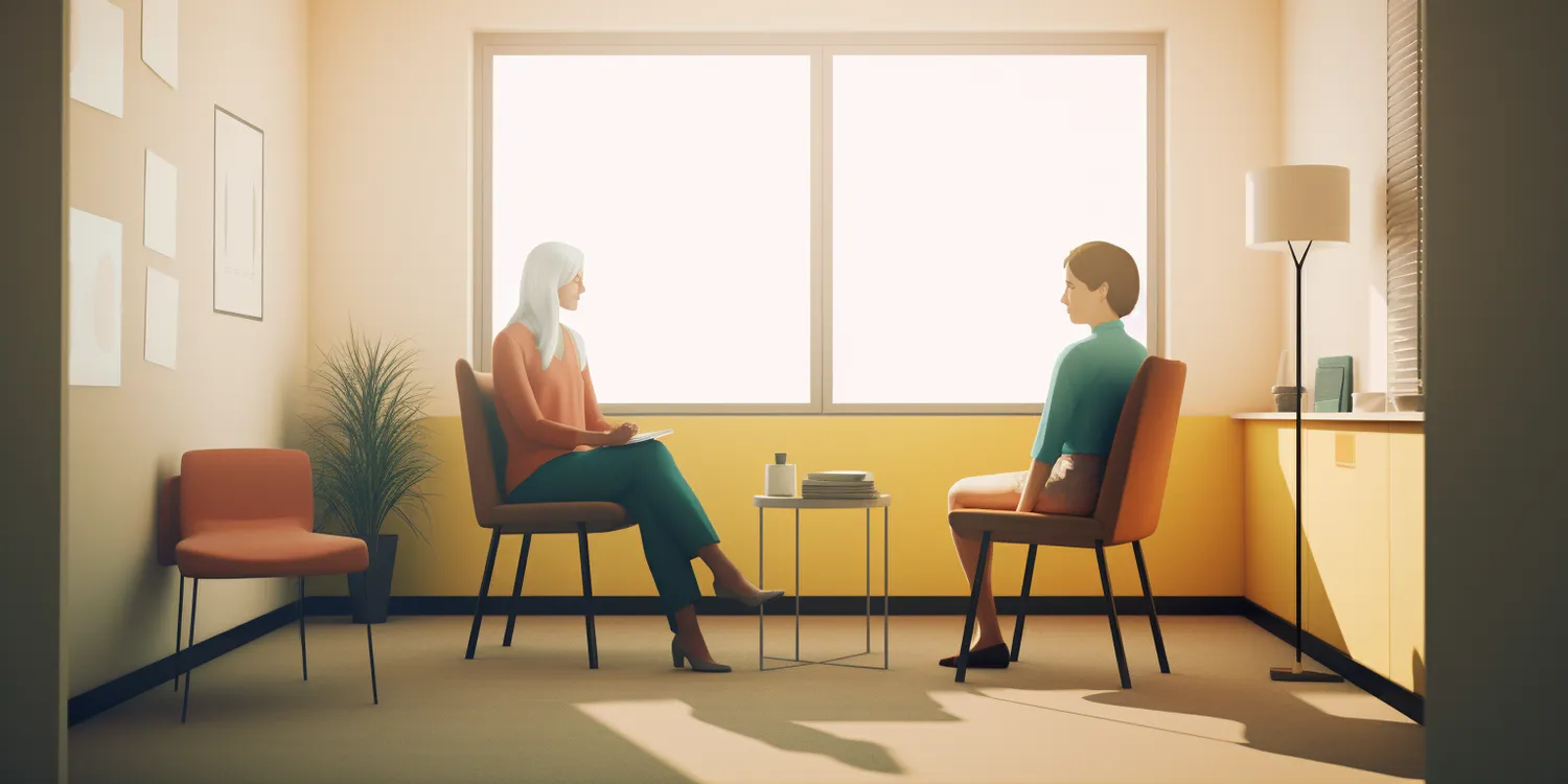 Co w leczeniu depresji jest najważniejsze?