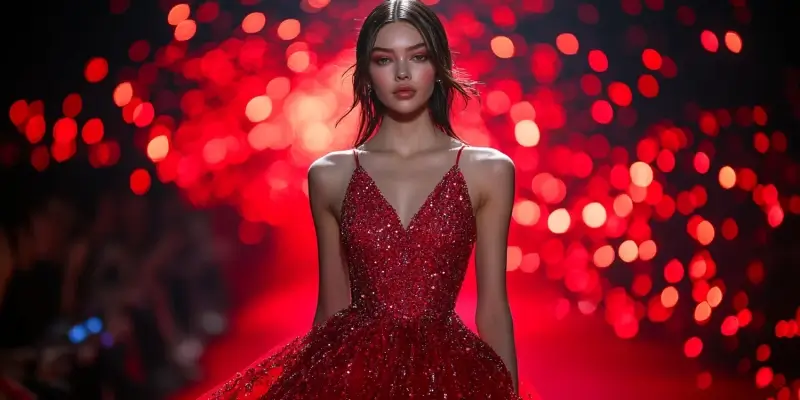 Co warto zrobić przed zakupem sukienki na wesele?