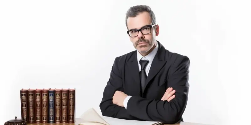 Co zrobić, żeby zostać adwokatem?