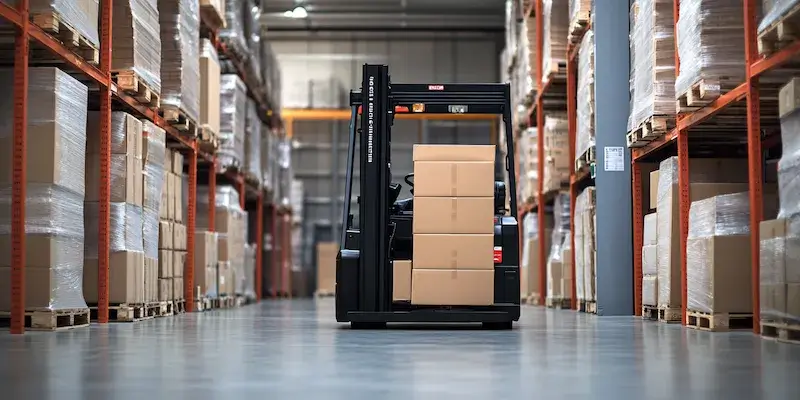 Części zamienne do wózków widłowych Wrocław