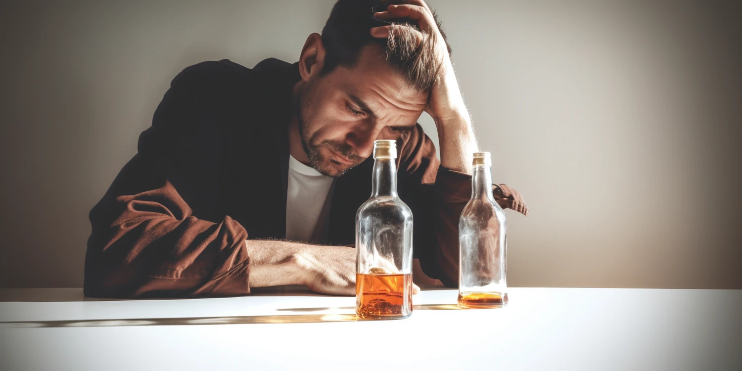 Czy alkohol jest narkotykiem?