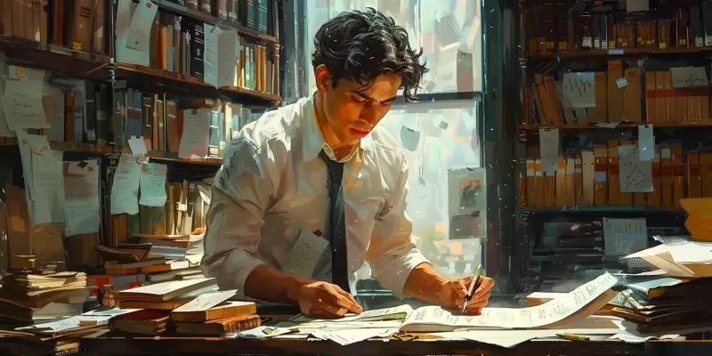 Czym jest pełna księgowość?