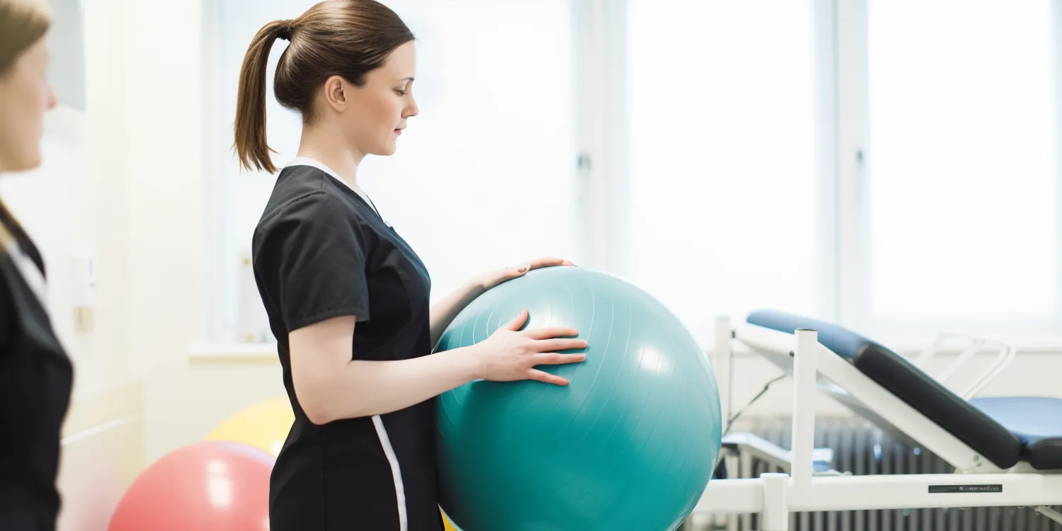 Czym zajmuje się gabinet rehabilitacyjny?