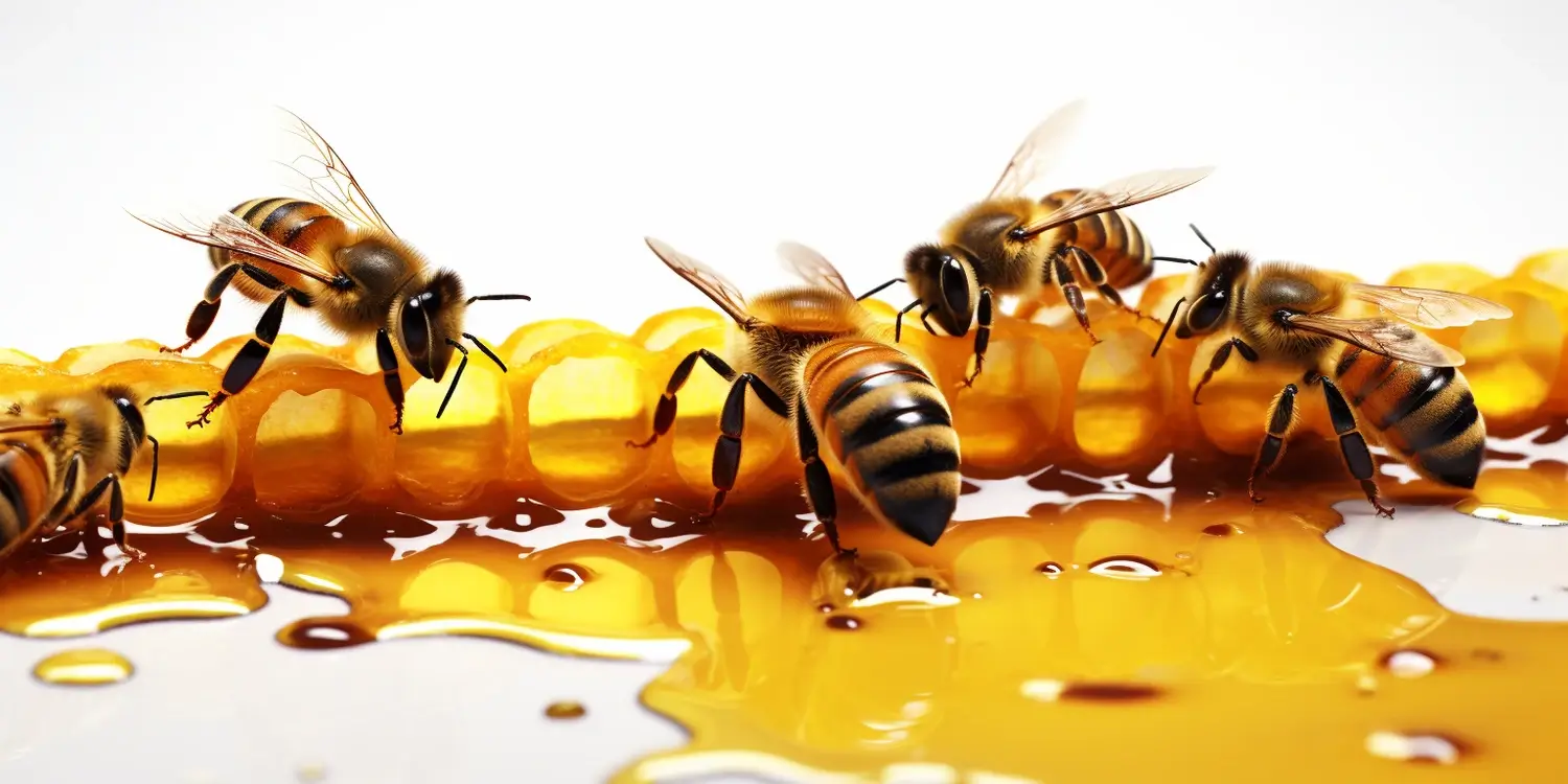 Dlaczego miód rzepakowy jest zdrowy?