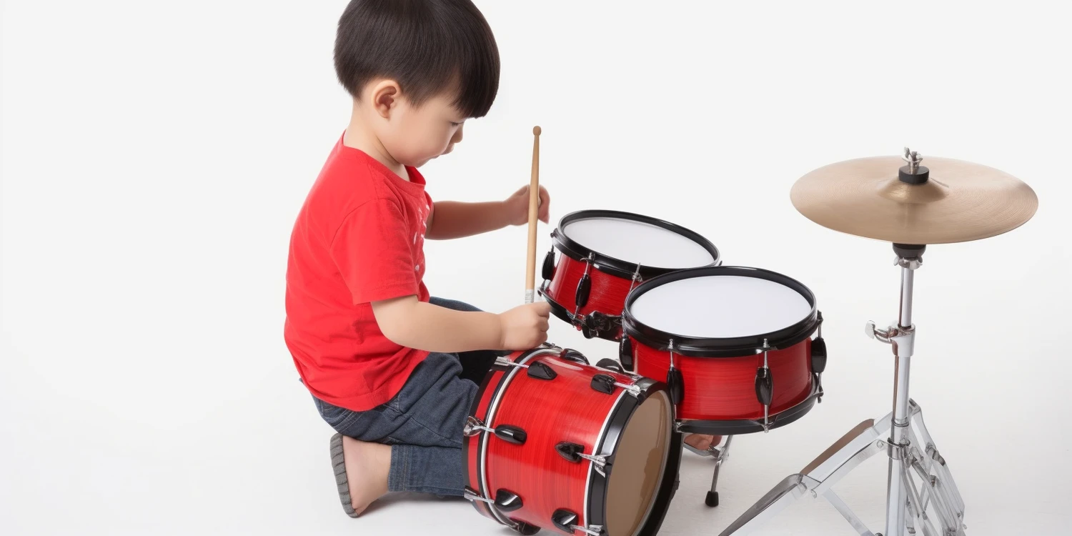 Dlaczego muzyka jest tak ważna w życiu dziecka?