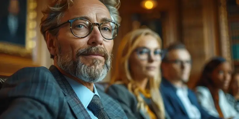 Dokąd udać się po poradę prawną?