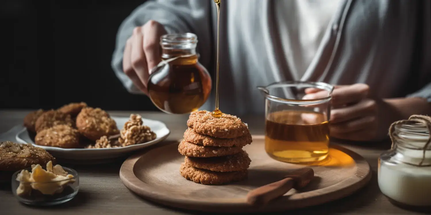 Herbata miodowa – jaka temperatura?