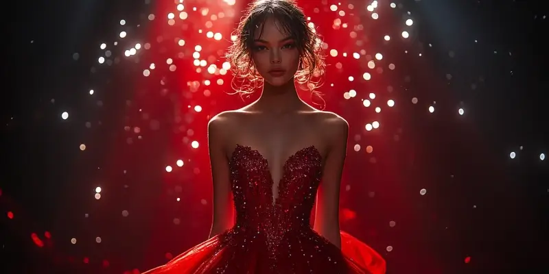 Idealna weselna sukienka. Jak ją wybrać?