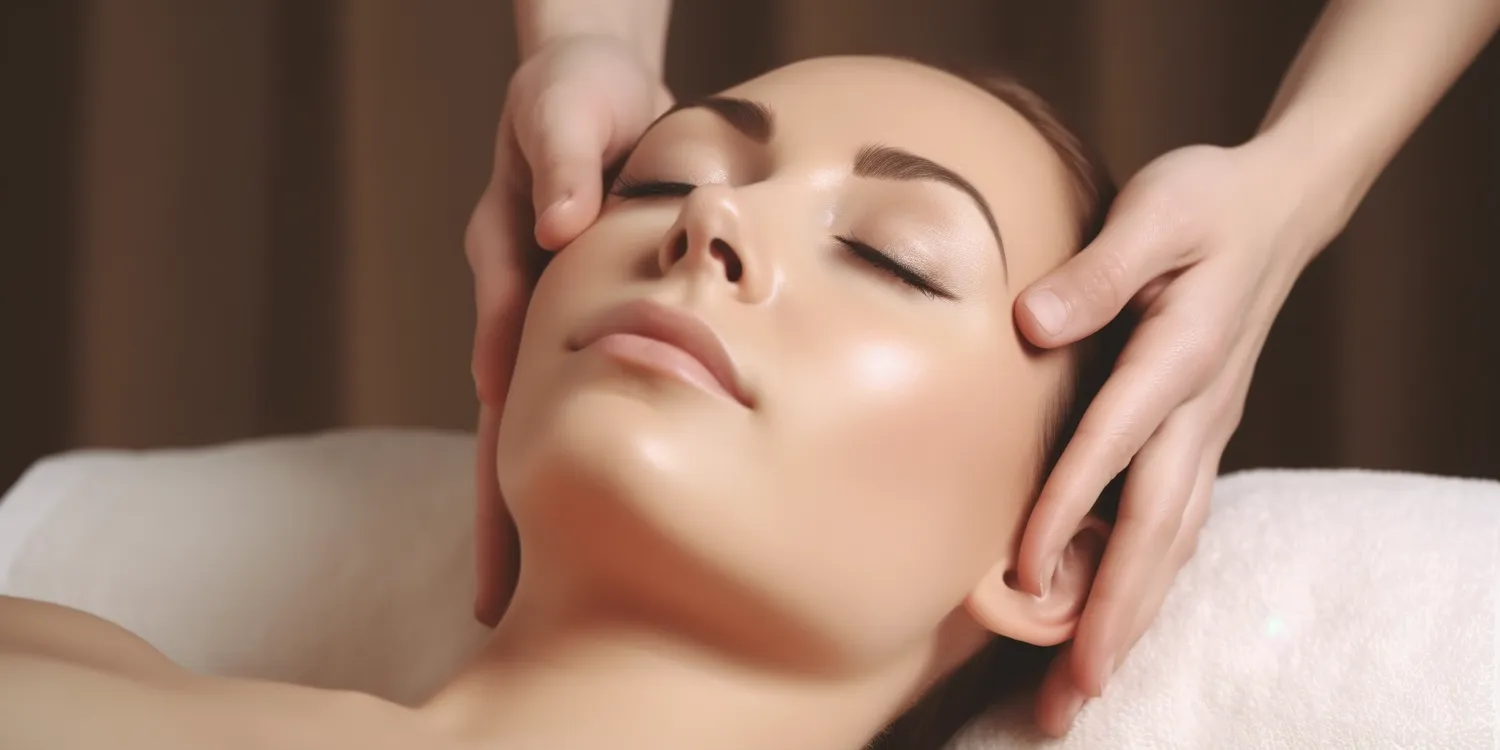 Ile trwa masaż relaksacyjny?