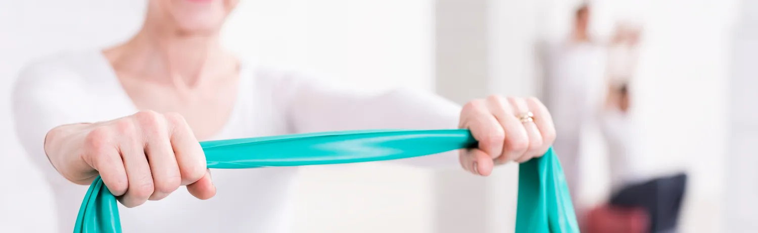 Ile trwa rehabilitacja po endoprotezie kolana?