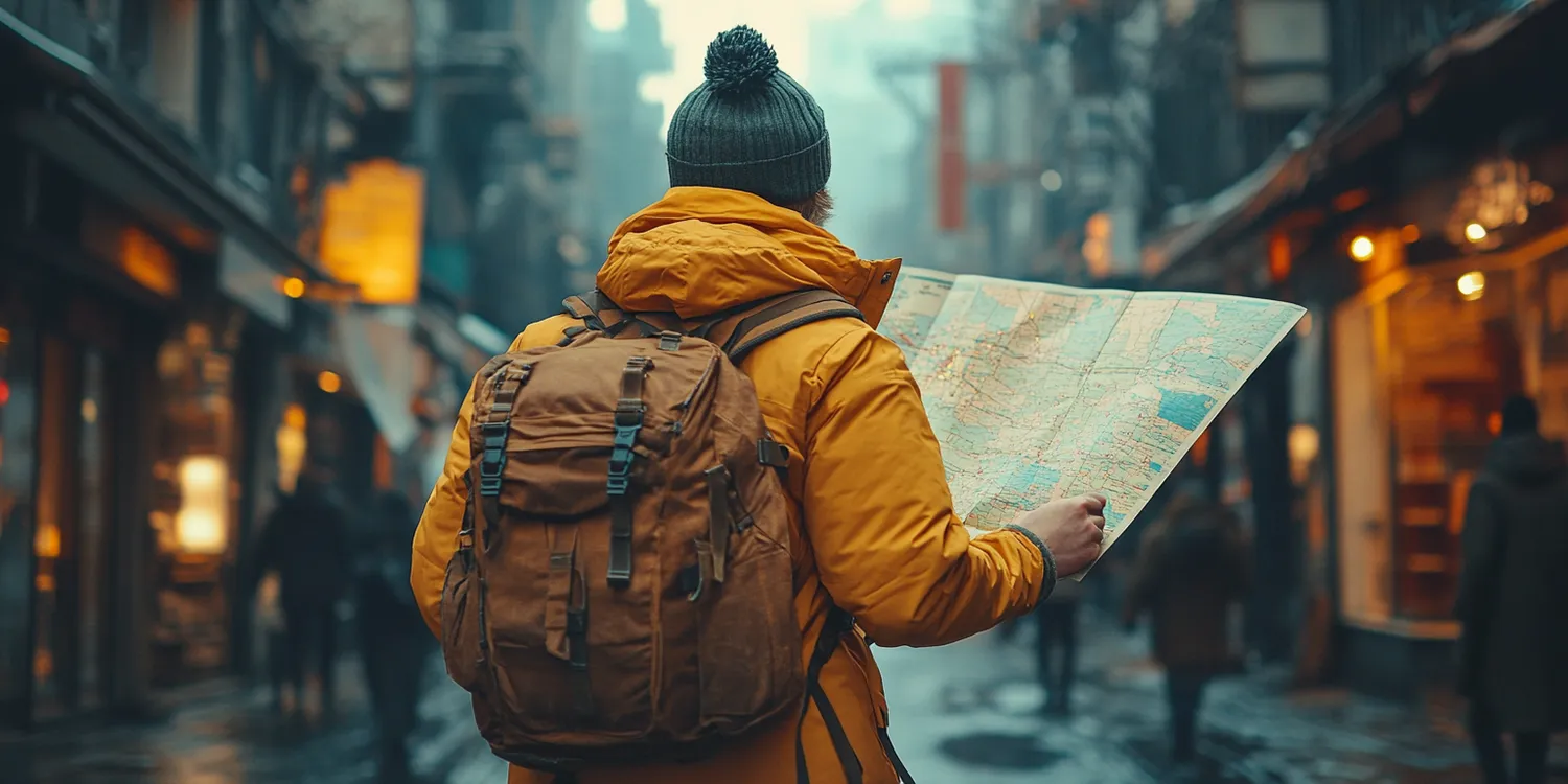 Ile zarabia przewodnik miejski – czy warto nim zostać?