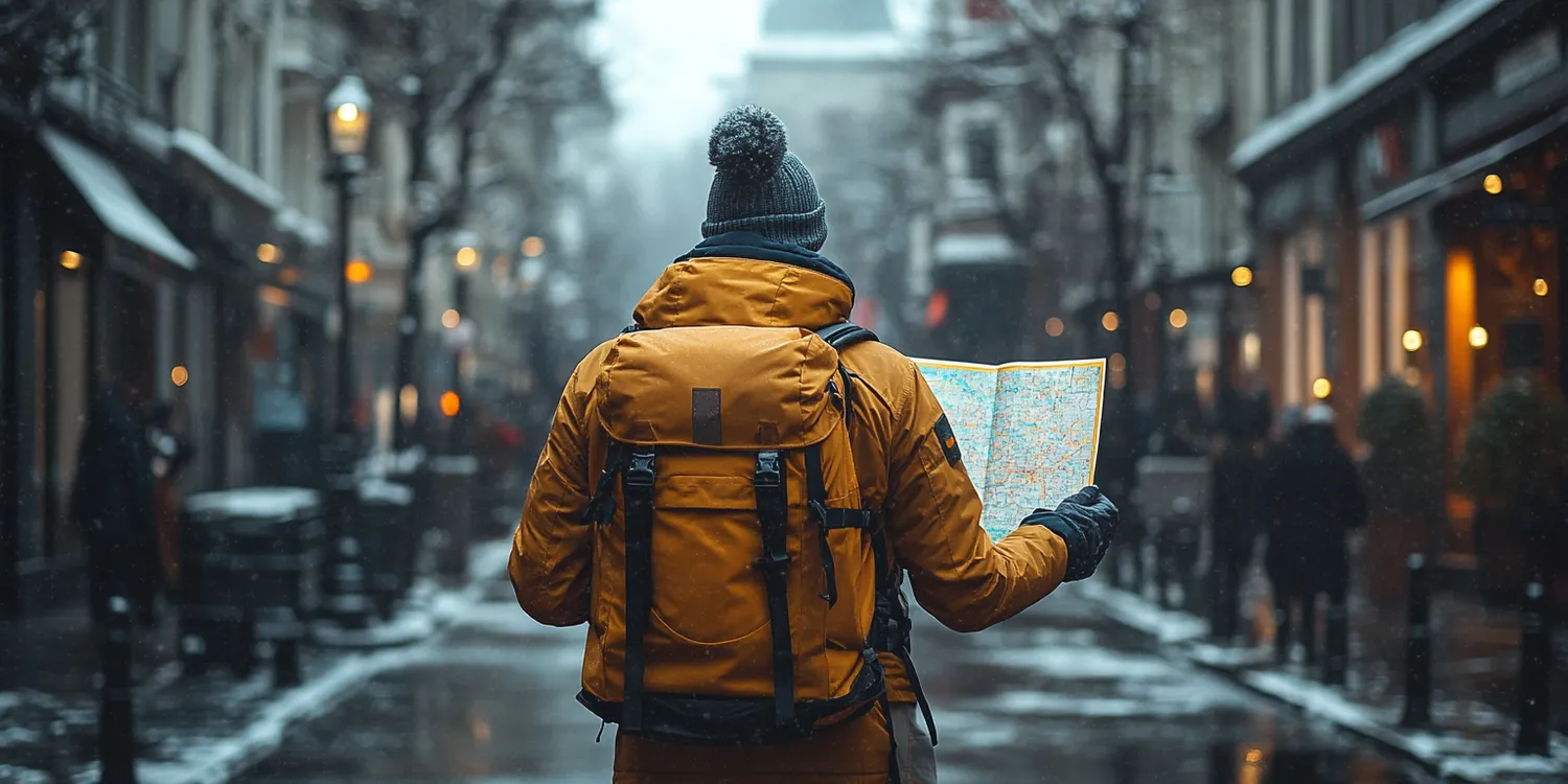 Ile zarabia przewodnik miejski - czy warto nim zostać?