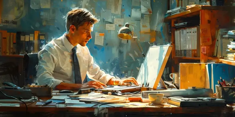 Jak dobrze prowadzić biuro rachunkowe?