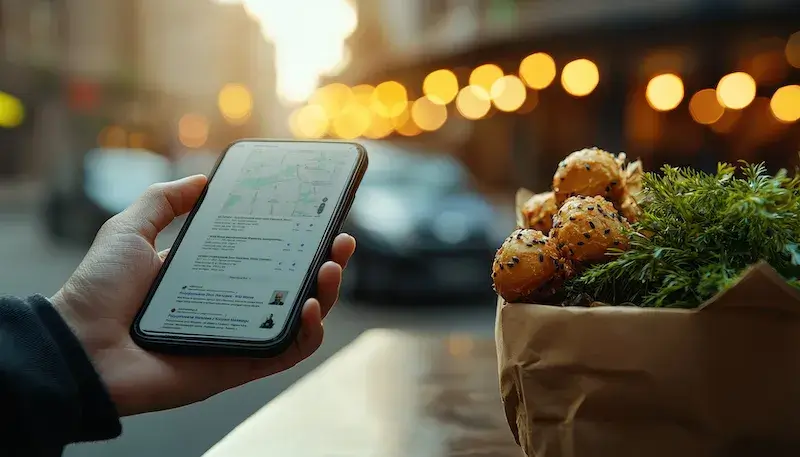 Jak dodać pinezkę Google Maps?