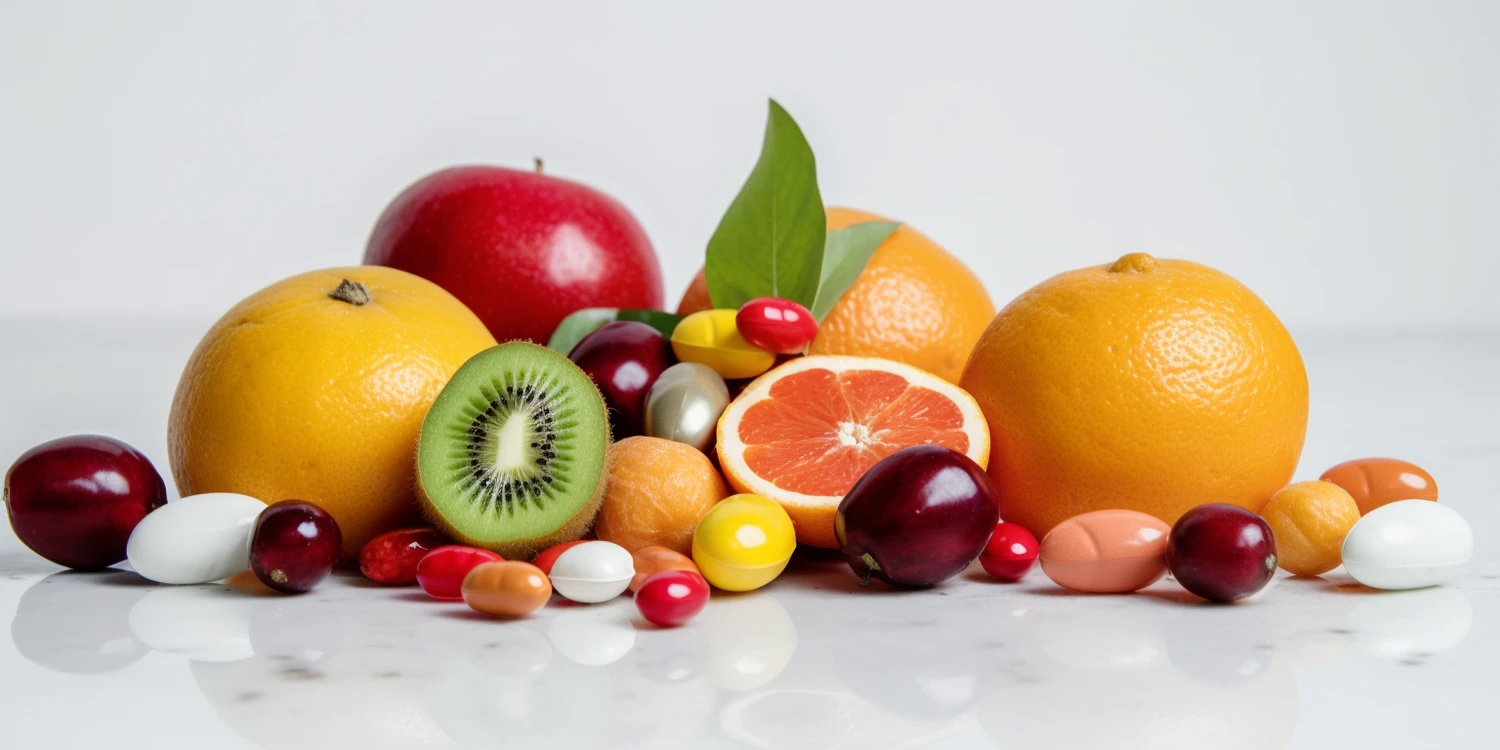 Jak dzielimy witaminy?