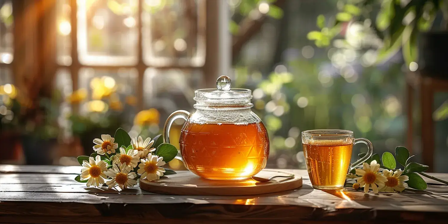 Jak jest zrobiony miód spadziowy?