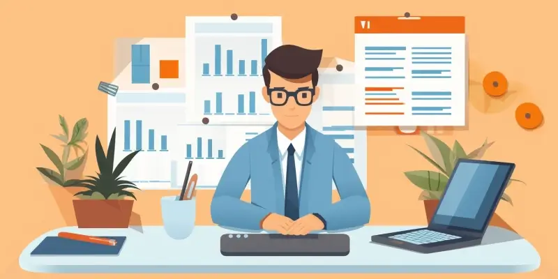 Jak należy prowadzić księgowość dla stowarzyszenia?