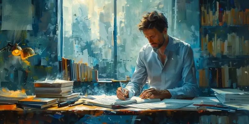 Jak ogarnąć księgowość w naszej firmie?