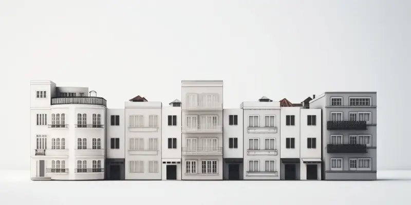 Jak pracują pośrednicy nieruchomości?