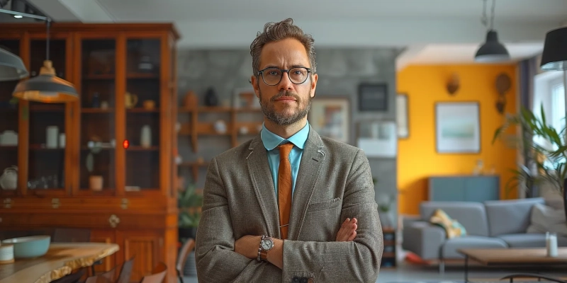 Jak pracują pośrednicy nieruchomości?