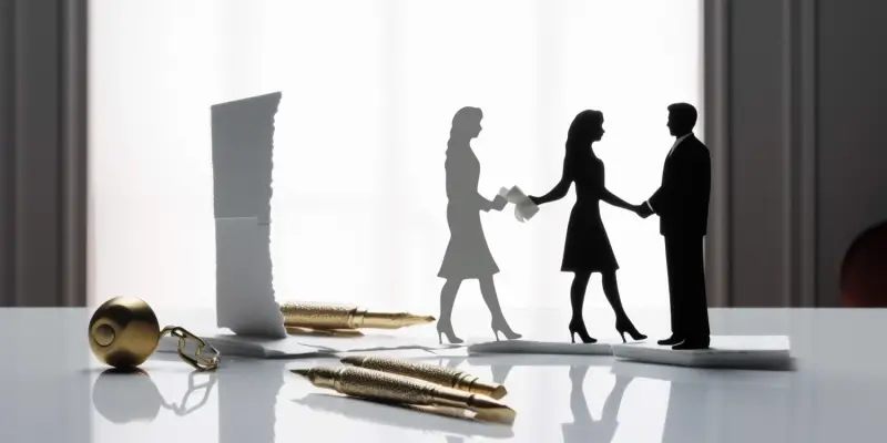 Jak przeprowadzić rozwód bez orzekania o winie?