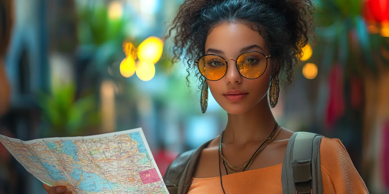 Jak przewodnik turystyczny może założyć firmę?