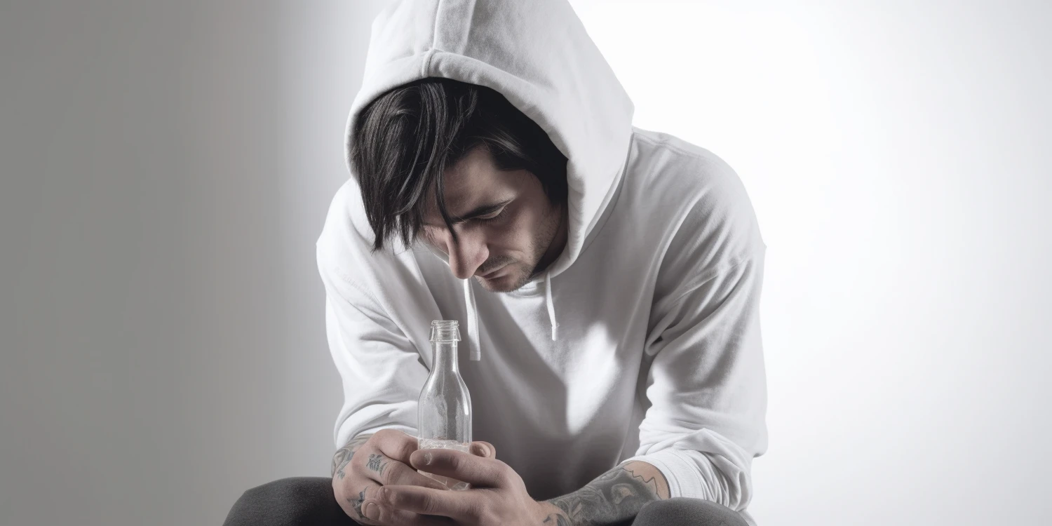 Jak psychiatra rozpoznaje alkoholizm?