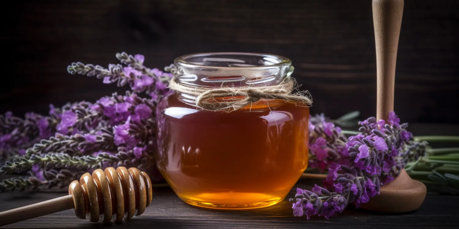 Jak rozpoznać prawdziwy miód spadziowy?