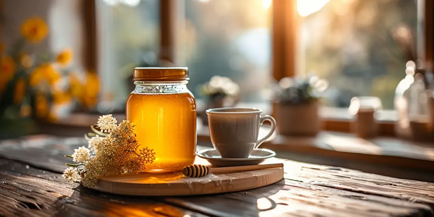 Jak rozpoznać prawdziwy miód spadziowy?