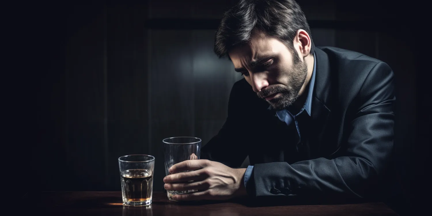 Jak rozpoznać uzależnienie od alkoholu?