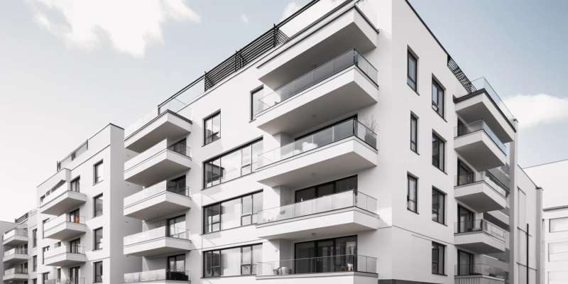 Jak sprzedać mieszkanie z kredytem?