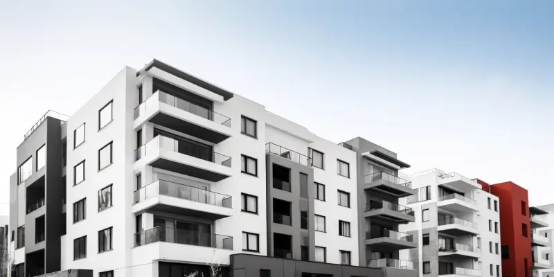 Jak sprzedać mieszkanie z kredytem?