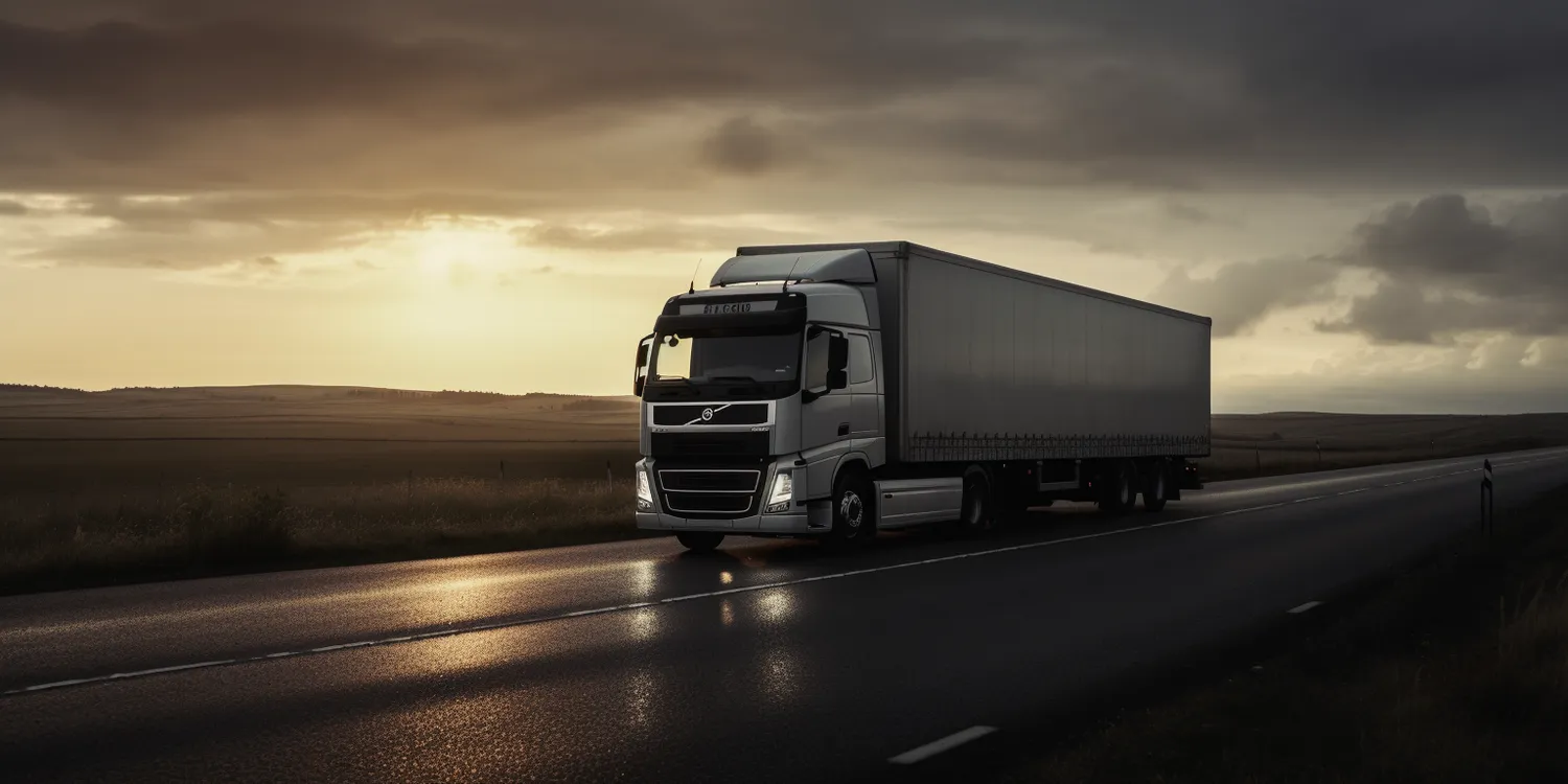 Jak uzyskać licencję na transport międzynarodowy rzeczy?