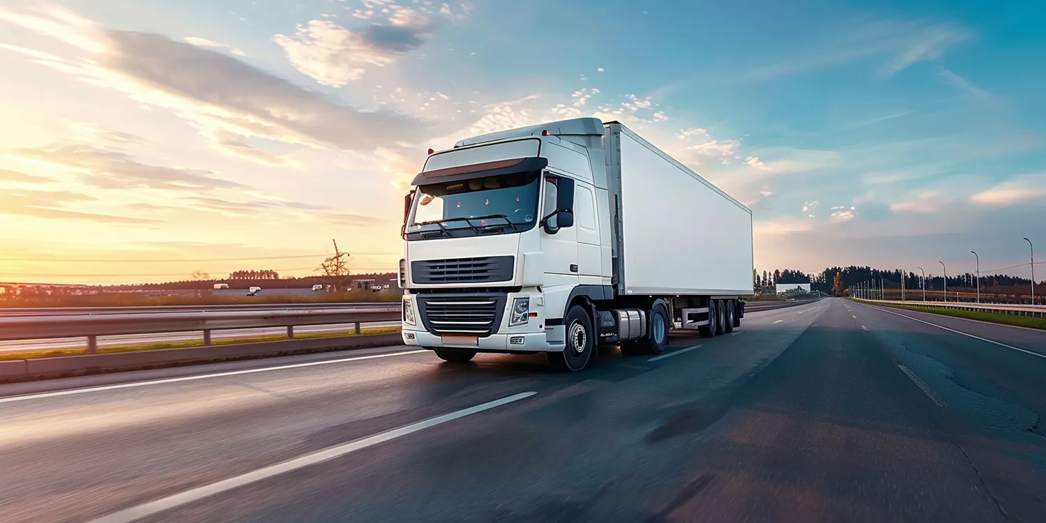 Jak uzyskać licencję na transport międzynarodowy rzeczy?