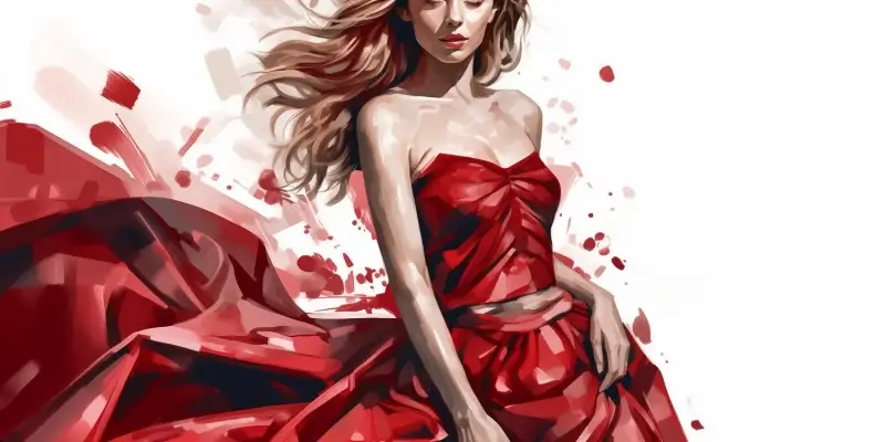 Jak wybrać sukienki dla pań plus size?