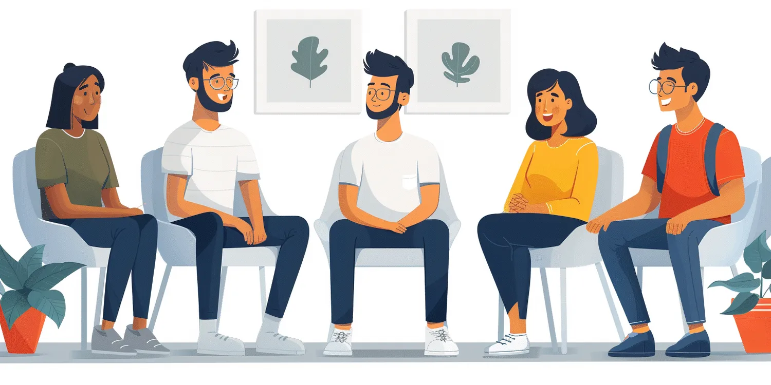 Jak wygląda terapia małżeńska?