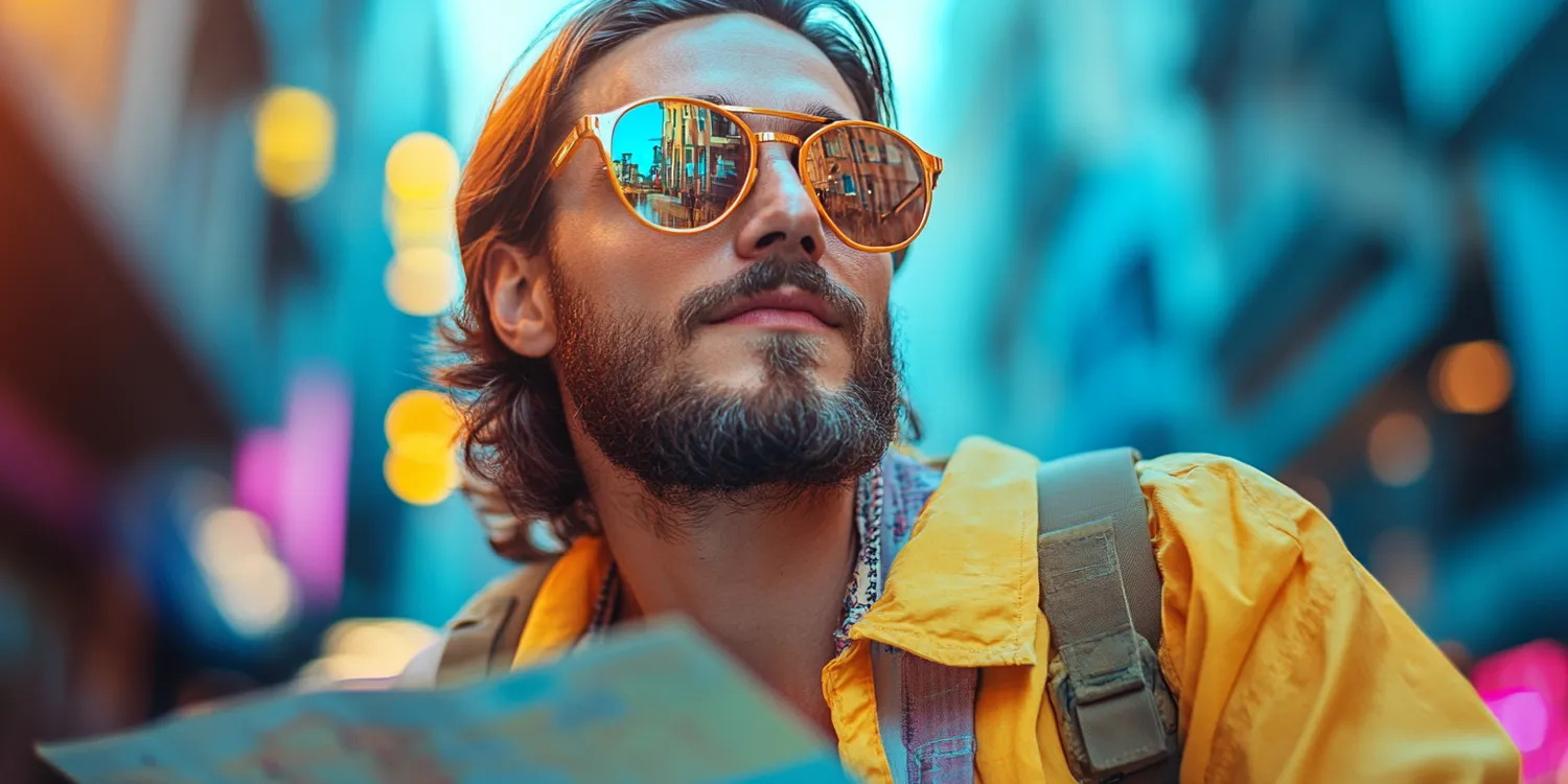 Jak zostać przewodnikiem?