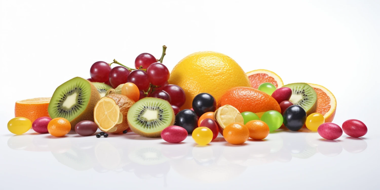 Jaką witaminę C powinny jeść dzieci?