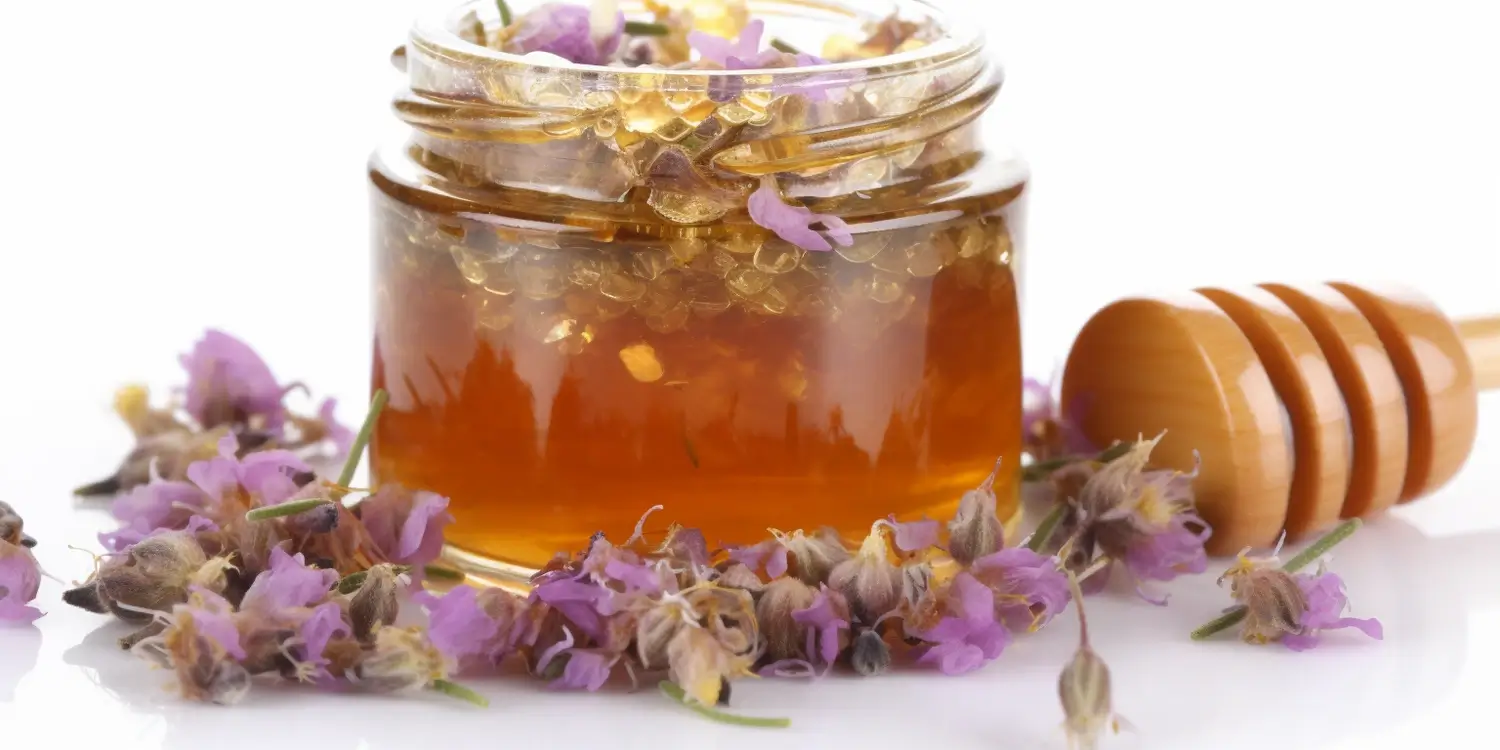 Jaki kolor ma miód lipowy?