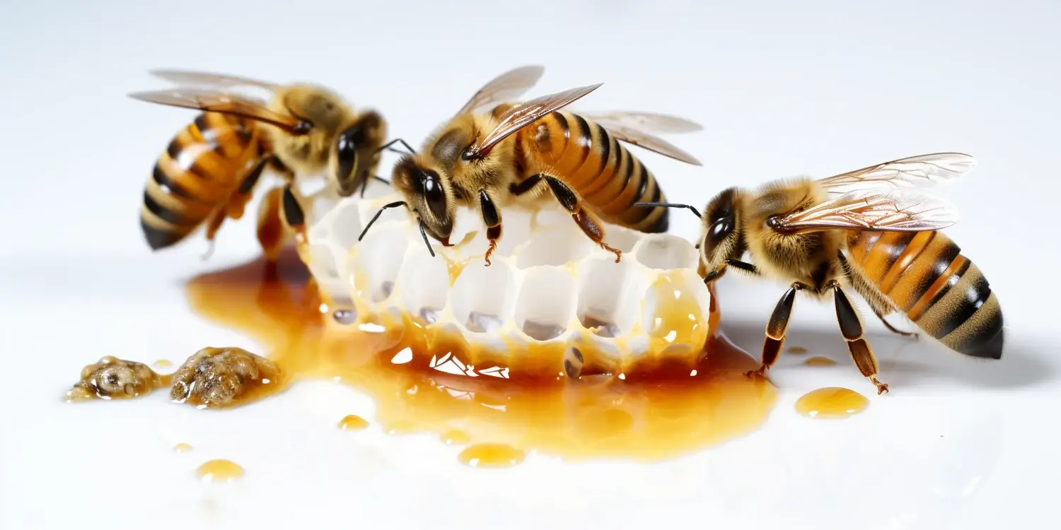 Jaki miód dla diabetyków?