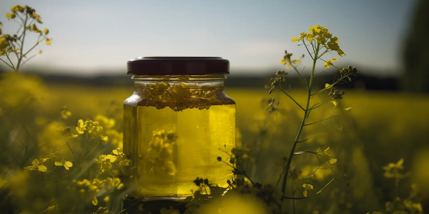 Jaki miód rzepakowy czy wielokwiatowy?