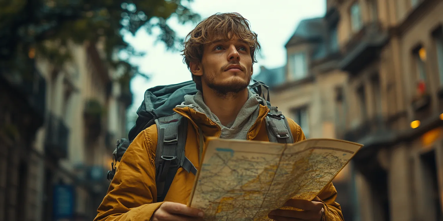 Jaki powinien być przewodnik turystyczny, żeby świadczyć usługę najwyższej jakości?