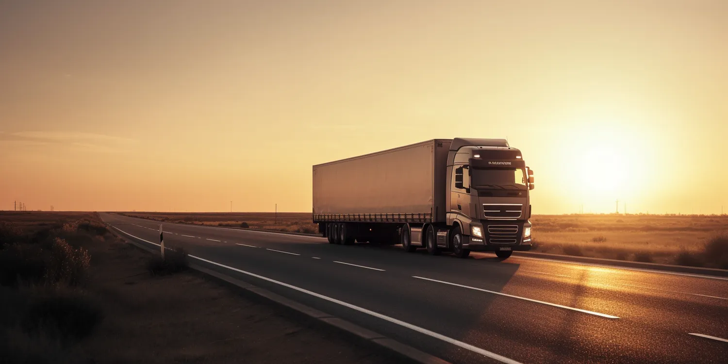 Jaki rodzaj transportu wybrać do Norwegii?