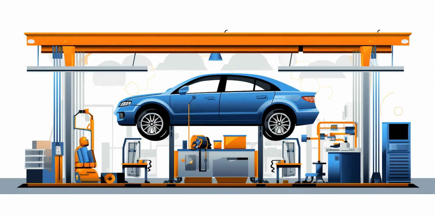 Jakie warunki spełnić, aby założyć warsztat samochodowy?