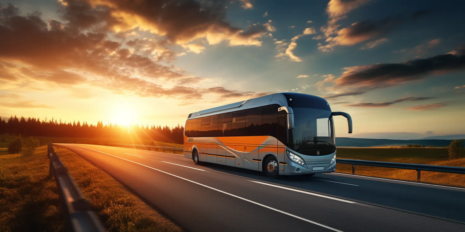 Jakie wymogi musi spełniać autokar?