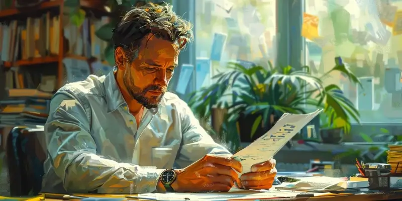 Kiedy biuro rachunkowe może korzystać ze zwolnienia z VAT?