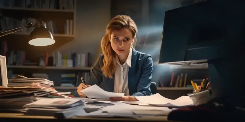 Kiedy biuro rachunkowe musi mieć OC?