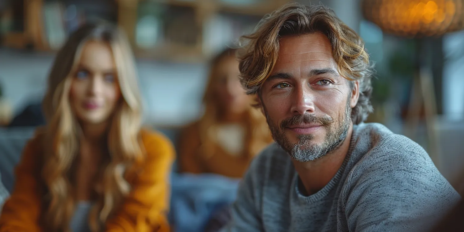 Kiedy potrzebna terapia małżeńska?